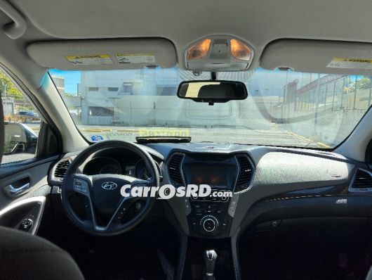 Hyundai Santa Fe Jeepeta en venta