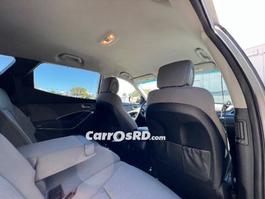 Hyundai Santa Fe Jeepeta en venta