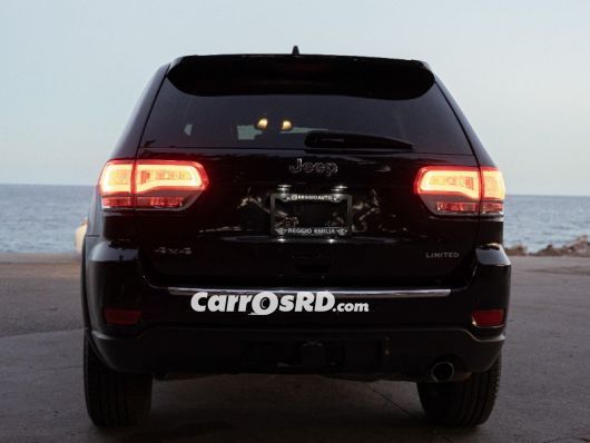 Jeep Grand Cherokee Jeep en venta