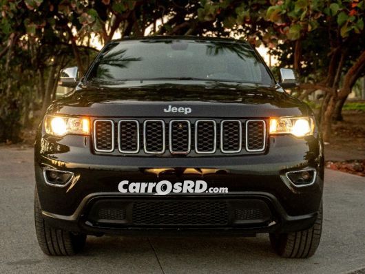 Jeep Grand Cherokee Jeep en venta