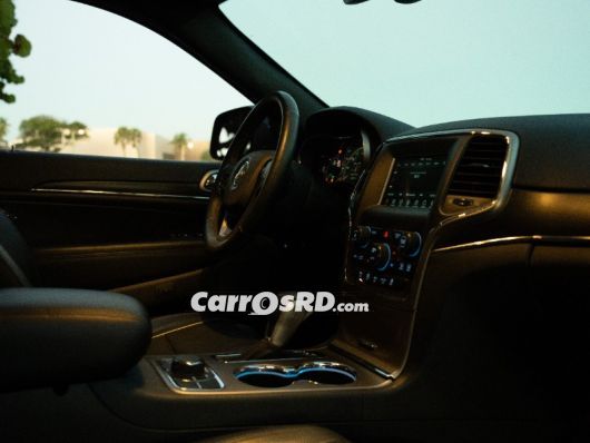 Jeep Grand Cherokee Jeep en venta