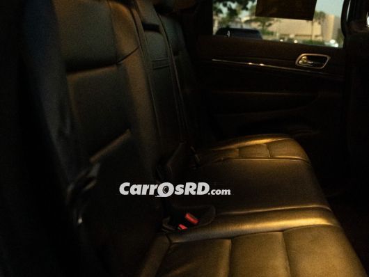 Jeep Grand Cherokee Jeep en venta