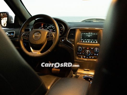 Jeep Grand Cherokee Jeep en venta