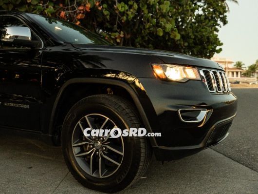 Jeep Grand Cherokee Jeep en venta