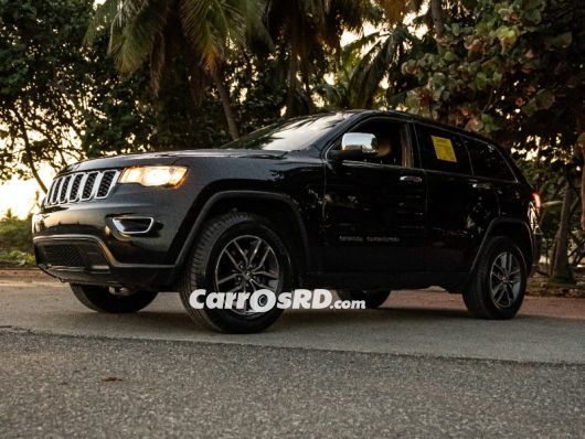 Jeep Grand Cherokee Jeep en venta