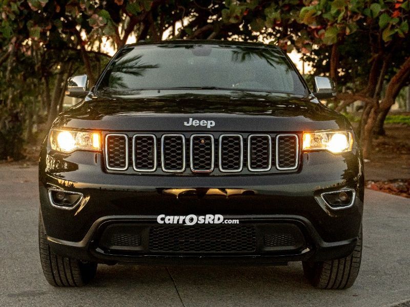 Jeep