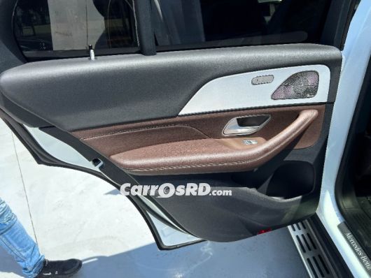 Mercedes-Benz Clase GLE Jeepeta en venta