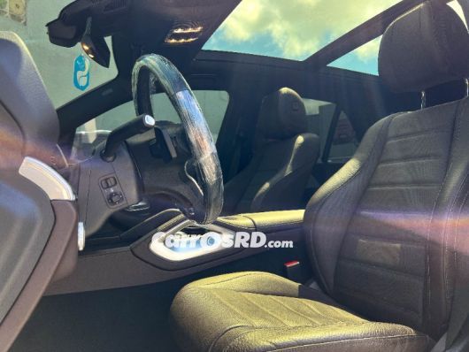 Mercedes-Benz Clase GLE Jeepeta en venta