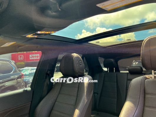 Mercedes-Benz Clase GLE Jeepeta en venta