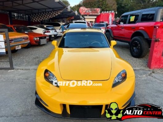 Honda S2000 Convertible en venta