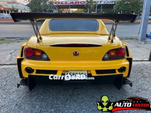 Honda S2000 Convertible en venta