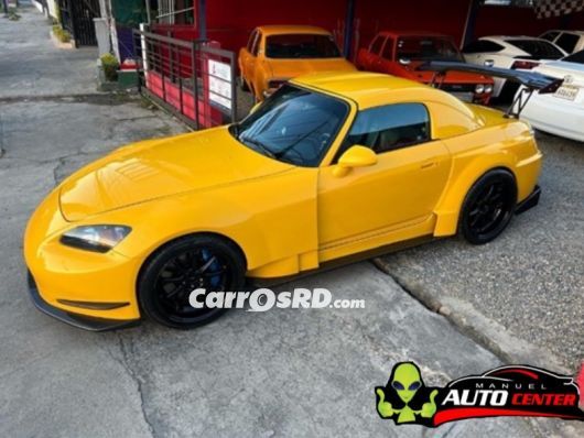 Honda S2000 Convertible en venta