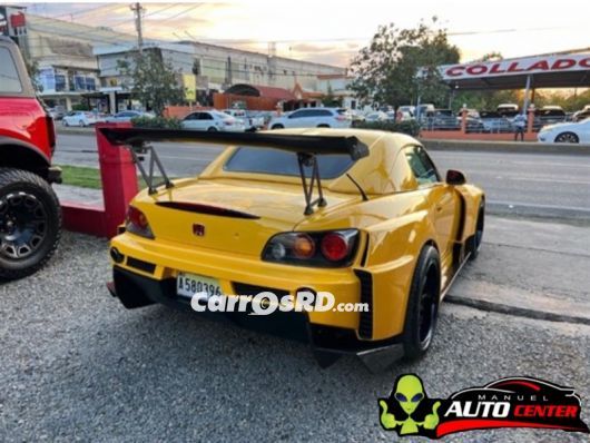 Honda S2000 Convertible en venta