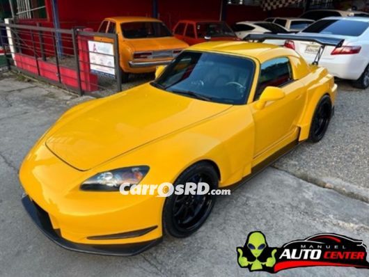 Honda S2000 Convertible en venta