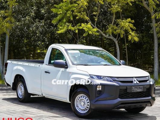 Mitsubishi L200 Camioneta en venta