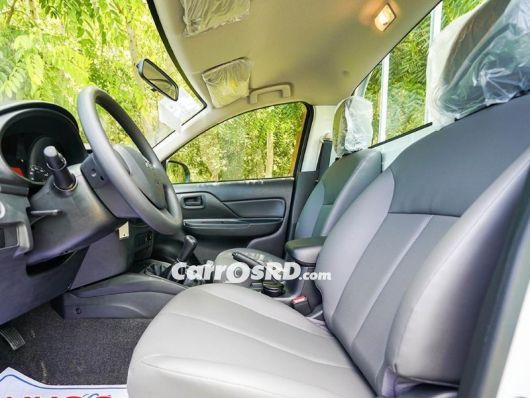 Mitsubishi L200 Camioneta en venta