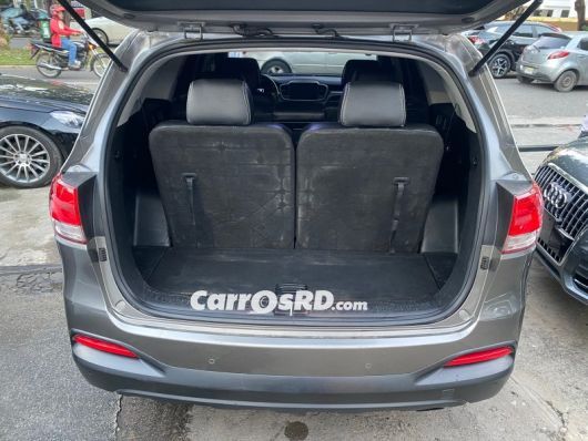 Kia Sorento Jeepeta en venta