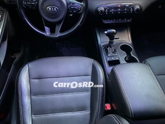 Kia Sorento Jeepeta en venta