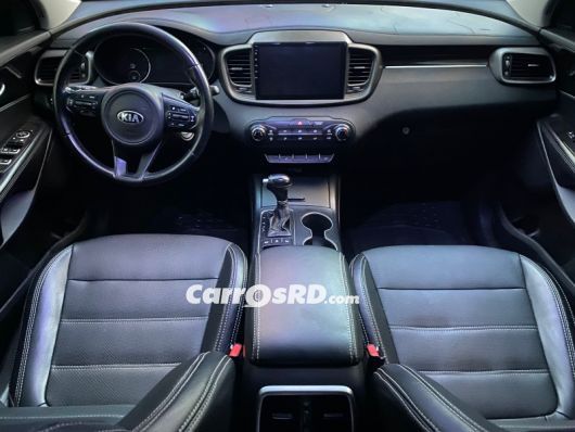 Kia Sorento Jeepeta en venta