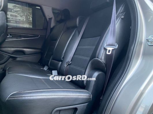 Kia Sorento Jeepeta en venta