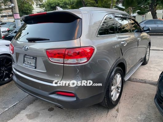 Kia Sorento Jeepeta en venta