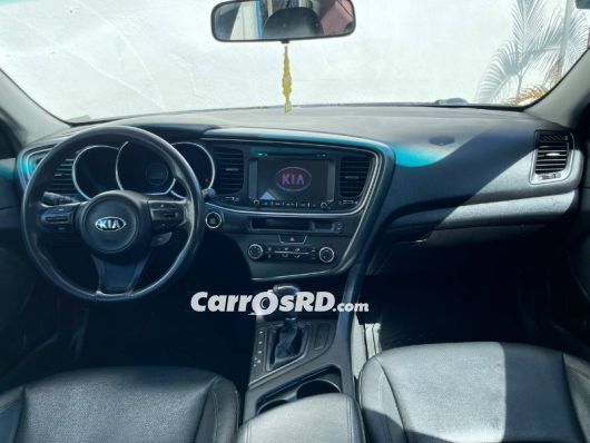 Kia K5 Carros en venta