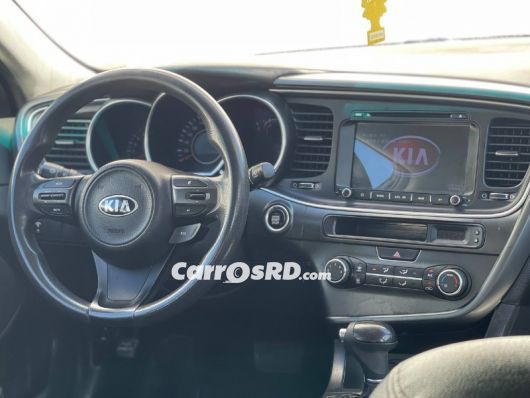 Kia K5 Carros en venta