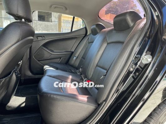 Kia K5 Carros en venta