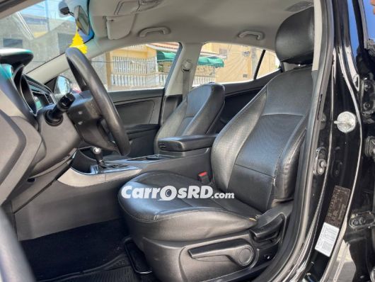 Kia K5 Carros en venta