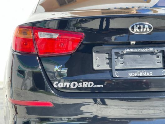 Kia K5 Carros en venta