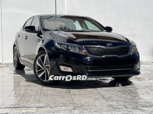 Kia K5 Carros en venta