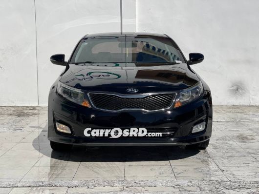 Kia K5 Carros en venta