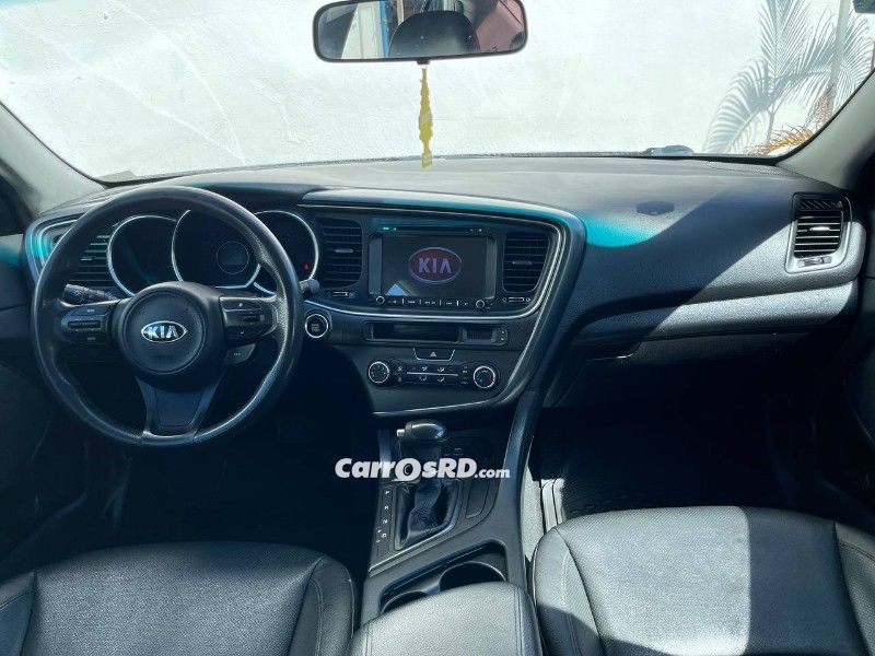 Kia