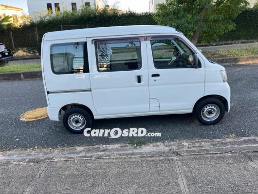 Daihatsu Hijet Minivan en venta