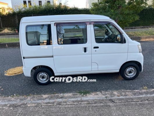 Daihatsu Hijet Minivan en venta