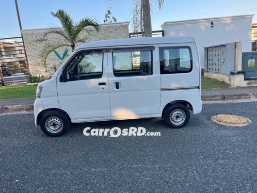 Daihatsu Hijet Minivan en venta