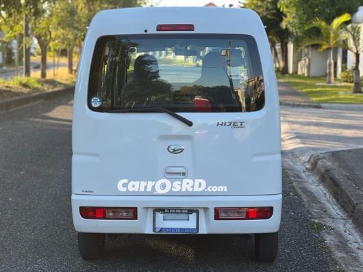 Daihatsu Hijet Minivan en venta