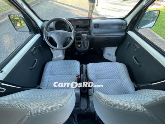 Daihatsu Hijet Minivan en venta