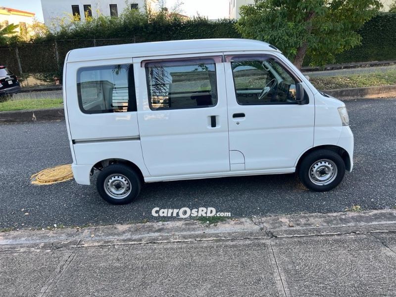 Daihatsu