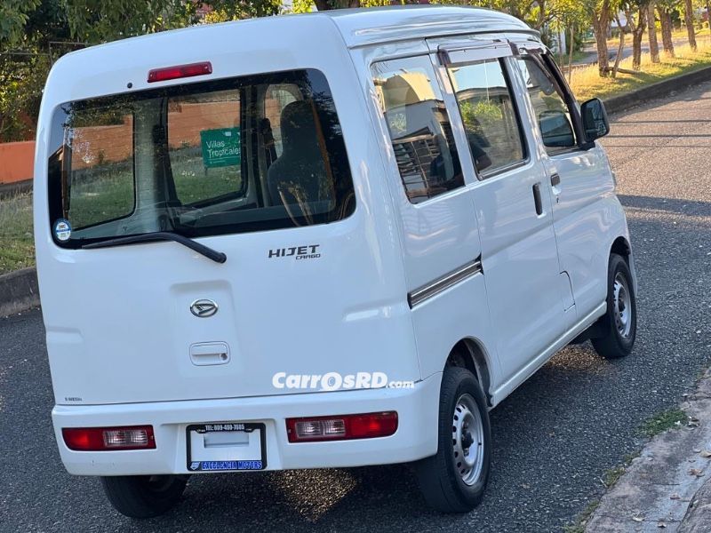 Daihatsu