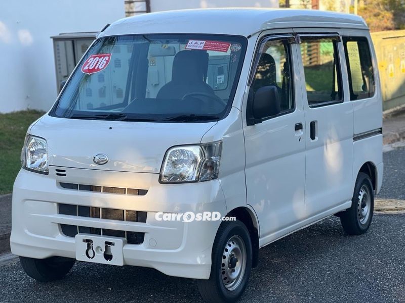 Daihatsu