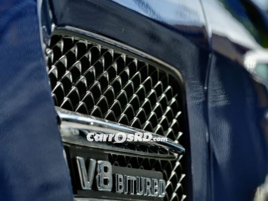 Mercedes-Benz Clase GT Convertible en venta
