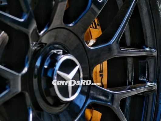 Mercedes-Benz Clase GT Convertible en venta