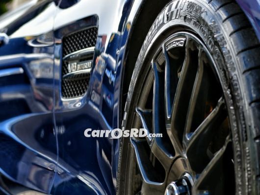 Mercedes-Benz Clase GT Convertible en venta