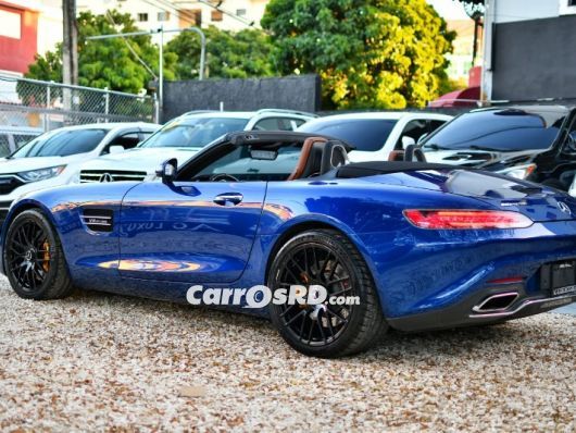 Mercedes-Benz Clase GT Convertible en venta