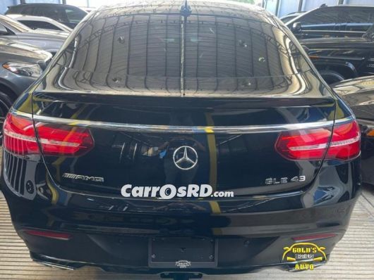 Mercedes-Benz Clase GLE Jeepeta en venta