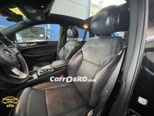 Mercedes-Benz Clase GLE Jeepeta en venta