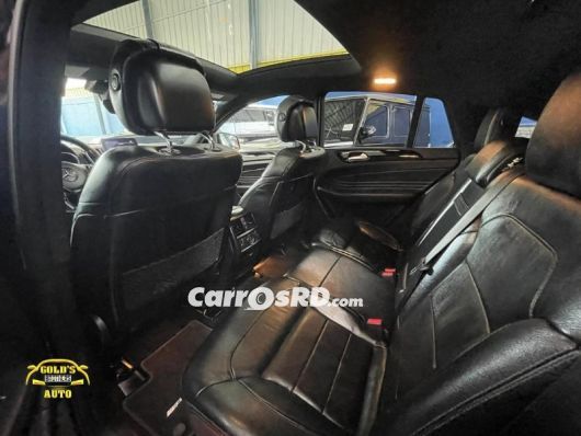 Mercedes-Benz Clase GLE Jeepeta en venta