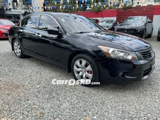 Honda Accord Carros en venta