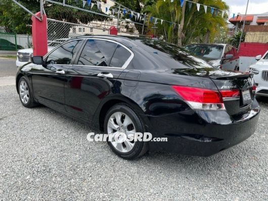 Honda Accord Carros en venta